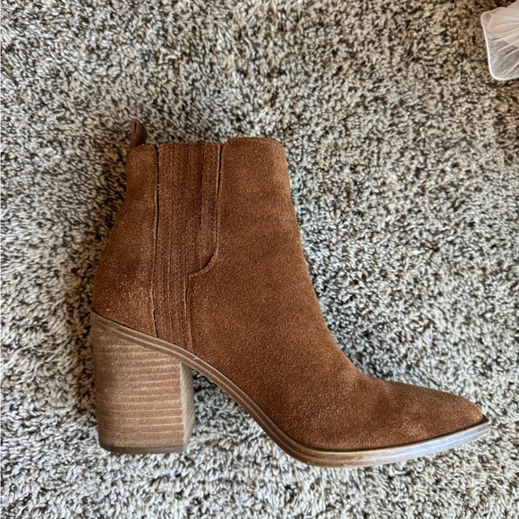 Booties - Picture 3 of 5